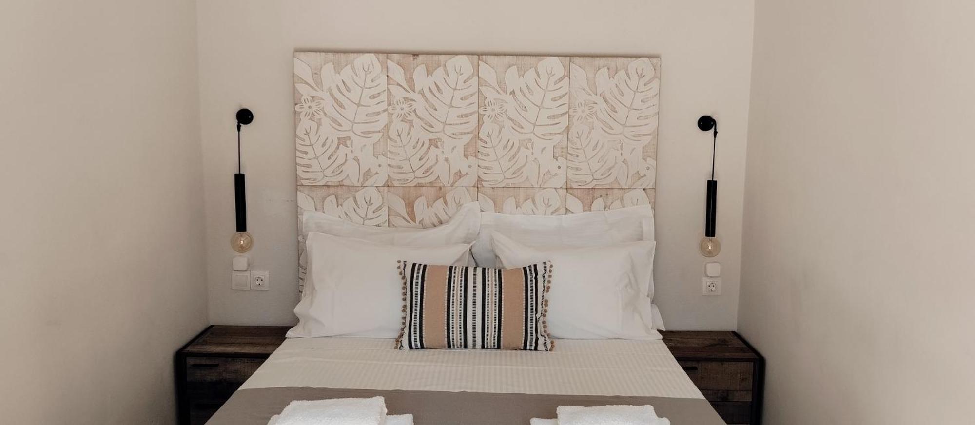 Villa Namaste Family House Pombia Zimmer foto